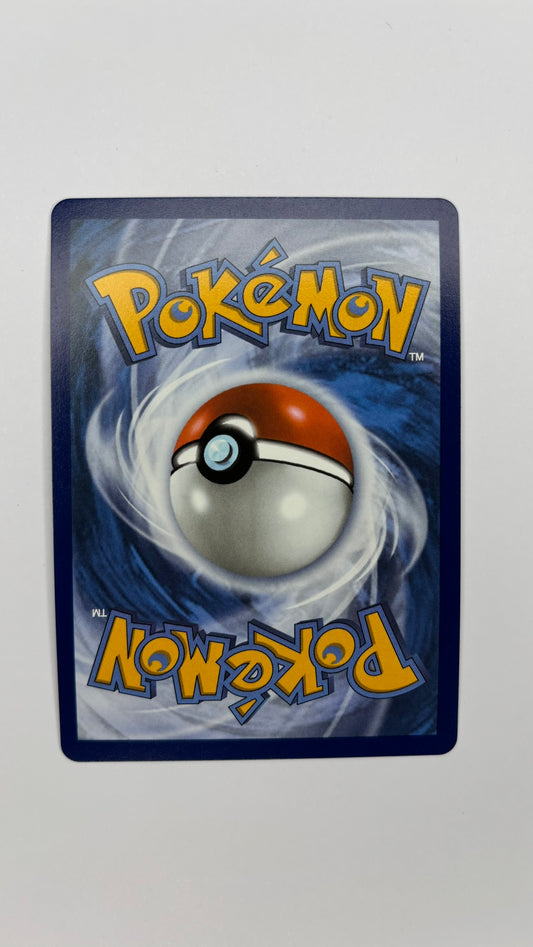Rotom ex - Phantasmal Flames 111/094