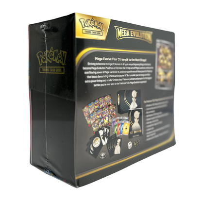 Pokémon TCG - Mega Evolutions Elite Trainer Box (Mega Gardevoir)