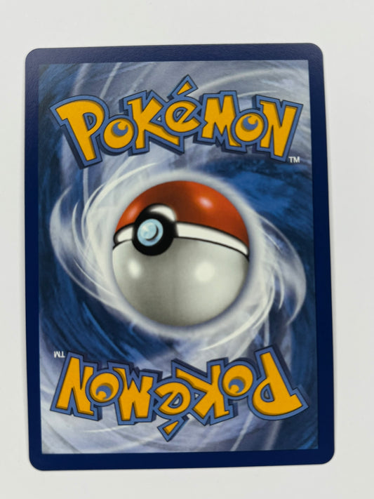 Mega Gardevoir ex - Mega Evolution Promos 032
