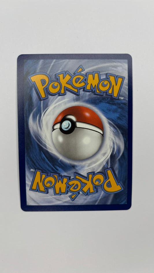 Togedemaru - Phantasmal Flames 104/094
