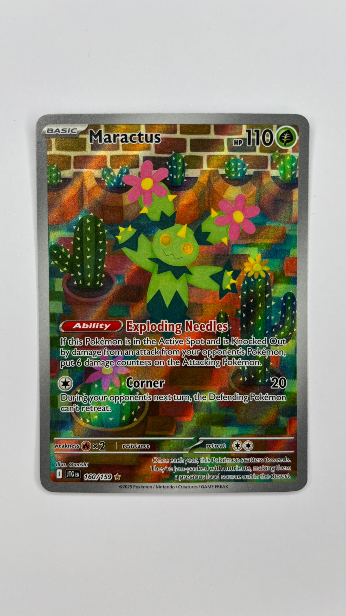 Maractus - Journey Together 160/159