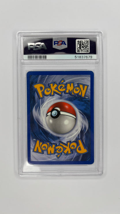 Latias ex - EX Dragon 93