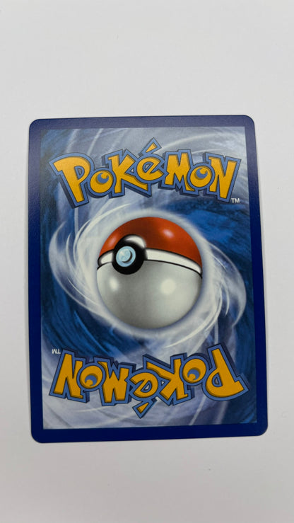 Lapras ex - Perfect Order 022/088