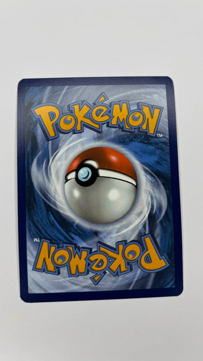 Bulbasaur (Mega Evolution Stamped Promo) - Mega Evolution 133/132