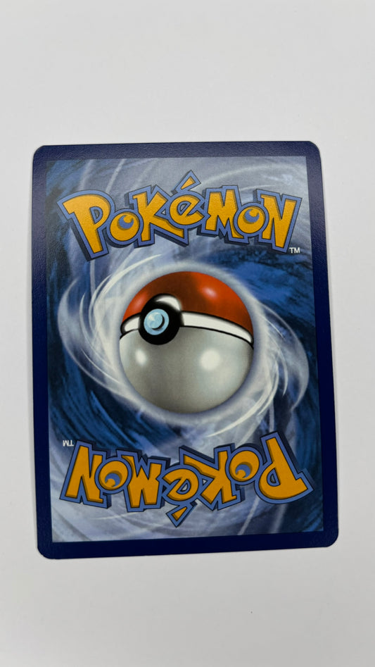 Bulbasaur (Mega Evolution Stamped Promo) - Mega Evolution 133/132