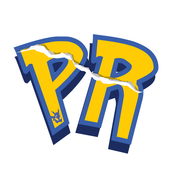 PokeRip AU